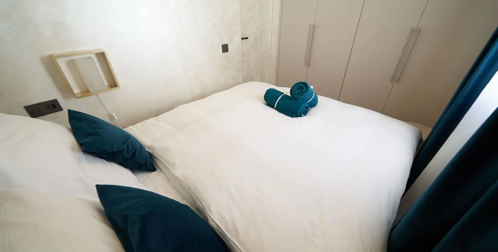 Venta de apartamento en planta media en Marbella 20