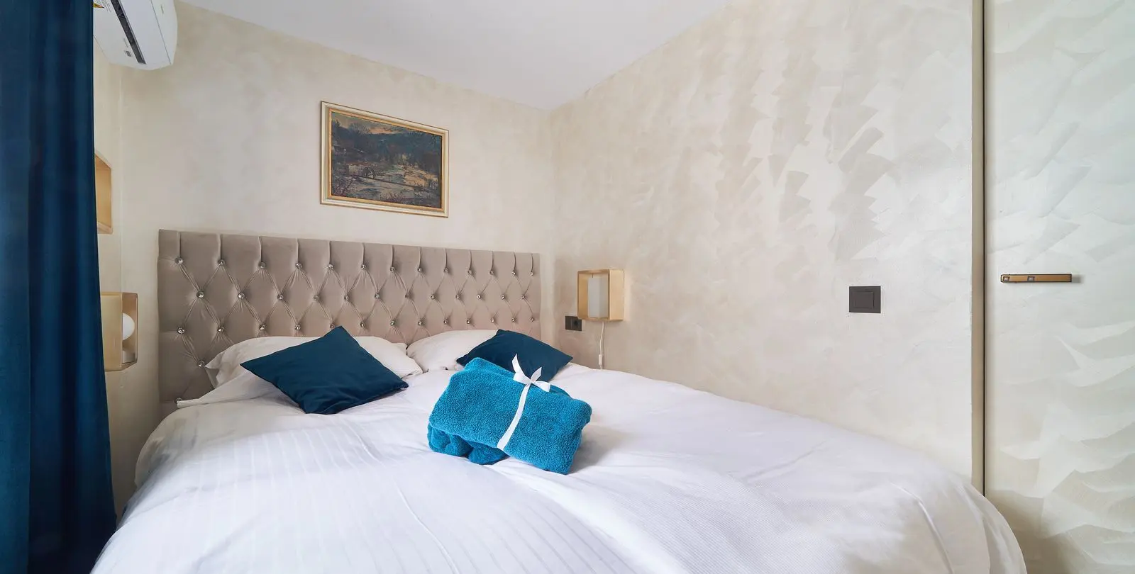 Venta de apartamento en planta media en Marbella 23