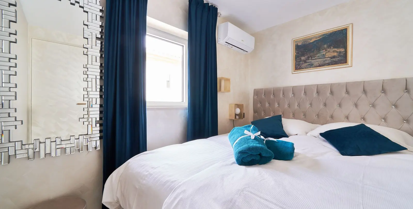 Venta de apartamento en planta media en Marbella 25