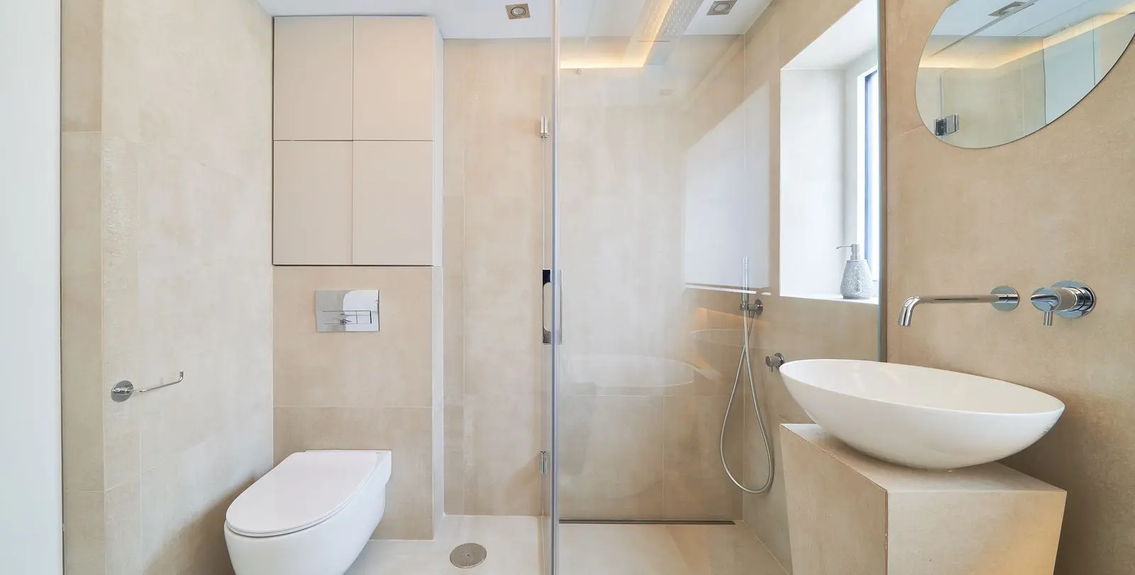Venta de apartamento en planta media en Marbella 28