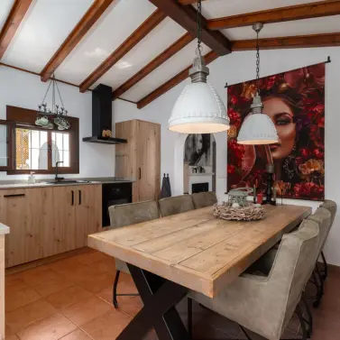 Venta de finca - cortijo en Alora