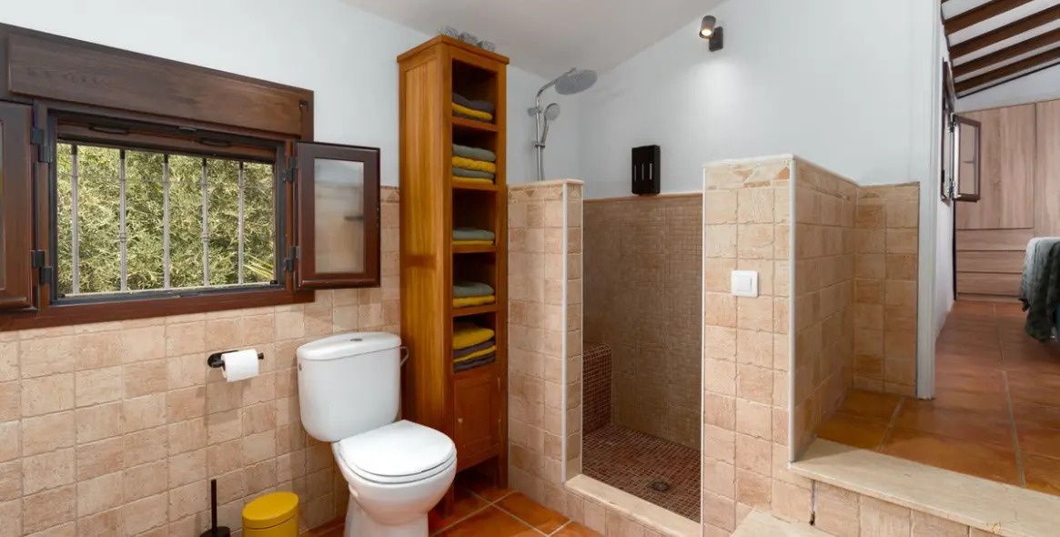 Venta de finca - cortijo en Alora 19