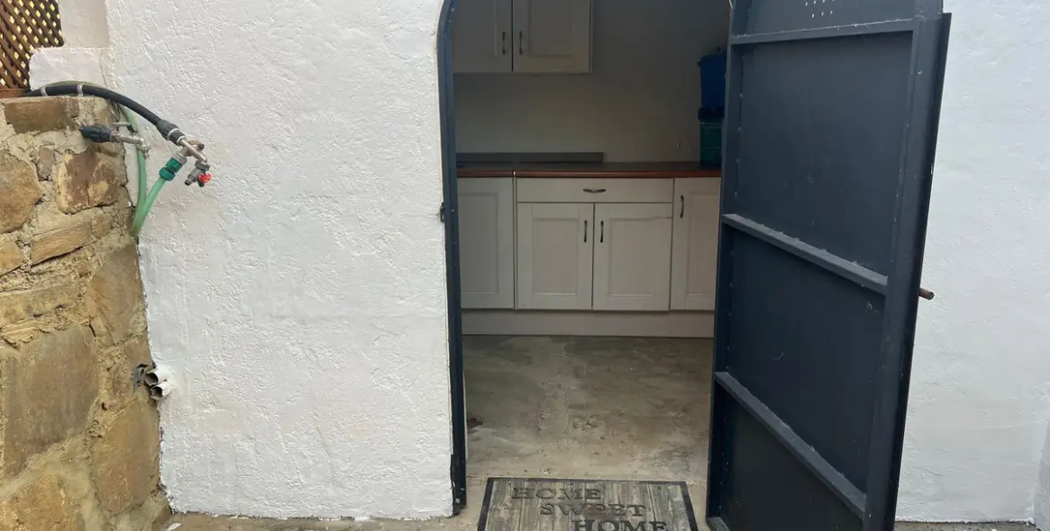 Venta de finca - cortijo en Alora 28