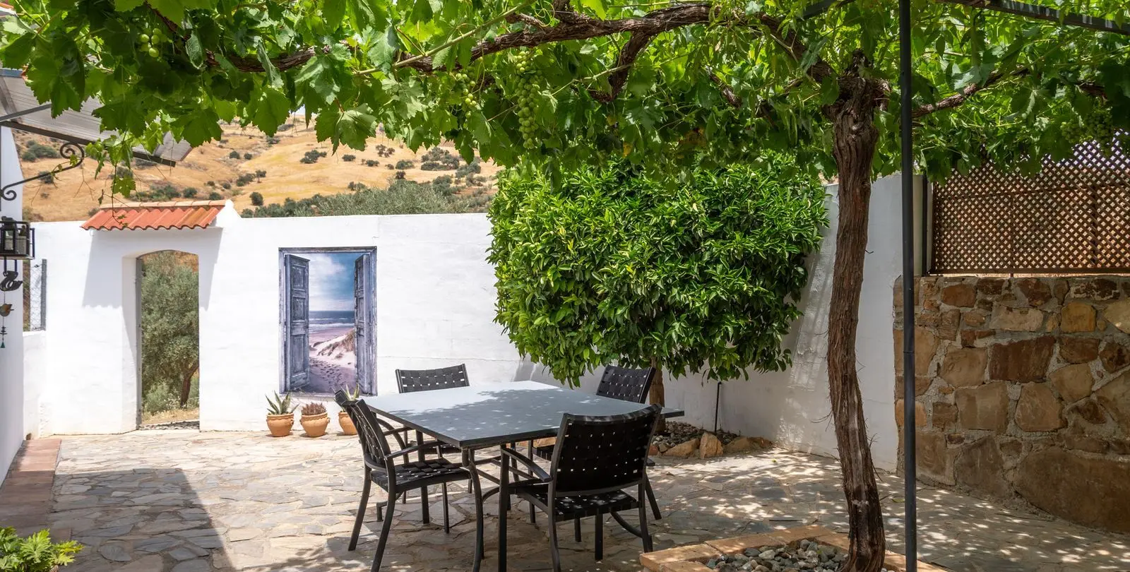 Sale of finca - cortijo in Alora 2