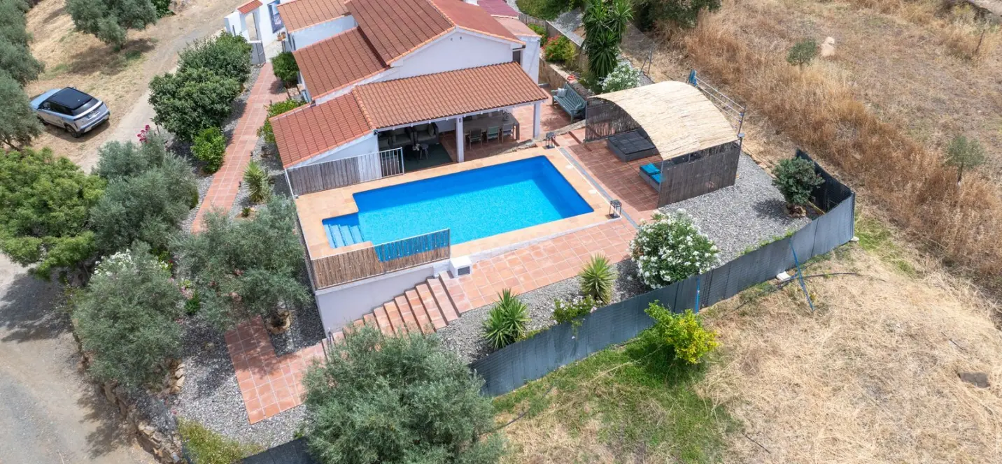 Sale of finca - cortijo in Alora 3