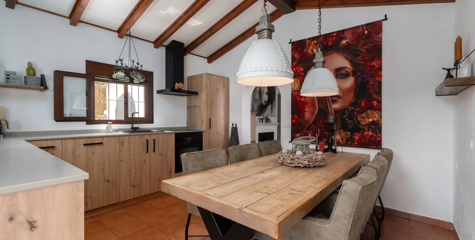 Sale of finca - cortijo in Alora 5