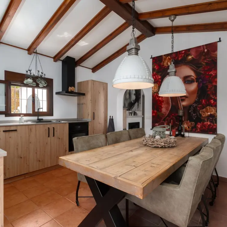 Sale of finca - cortijo in Alora