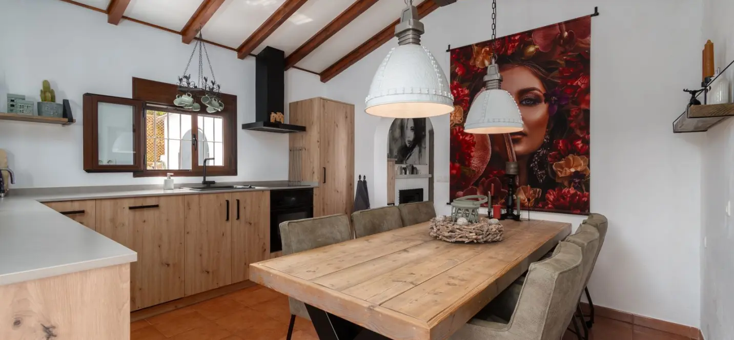 Sale of finca - cortijo in Alora 4
