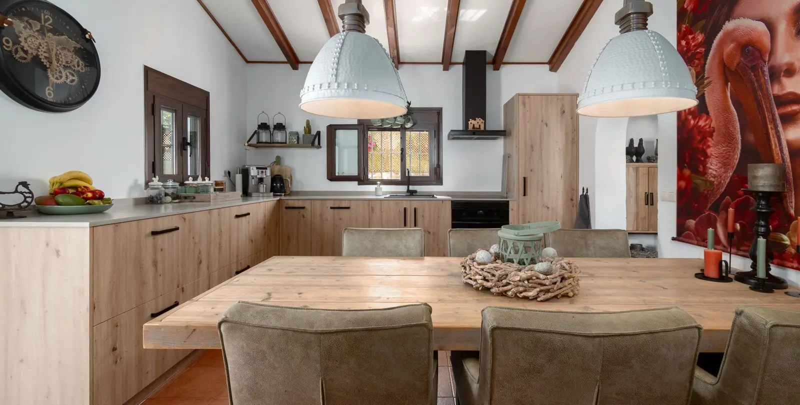 Sale of finca - cortijo in Alora 6