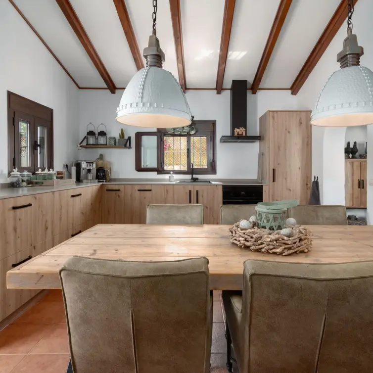 Sale of finca - cortijo in Alora