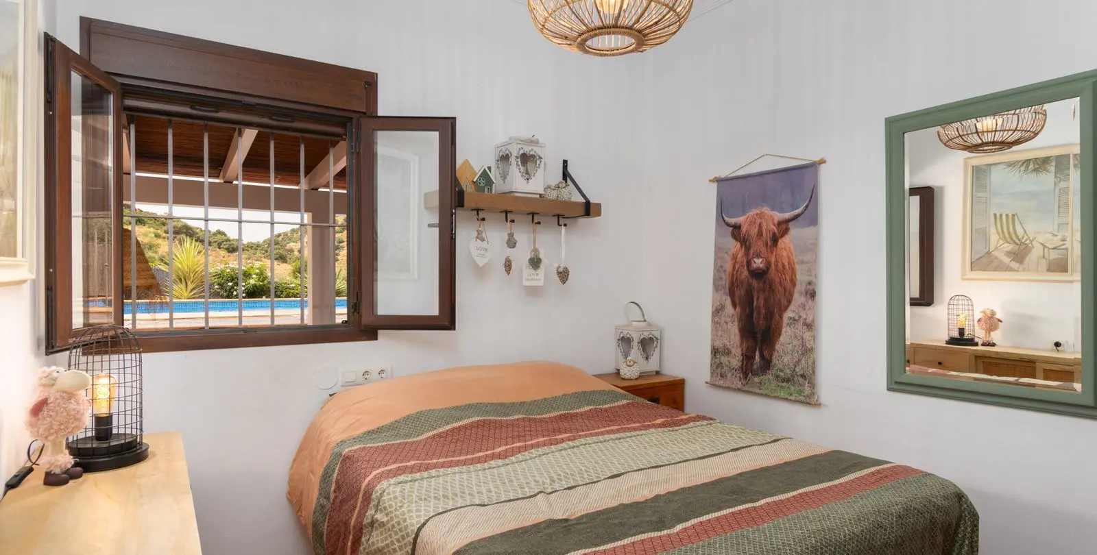 Sale of finca - cortijo in Alora 15