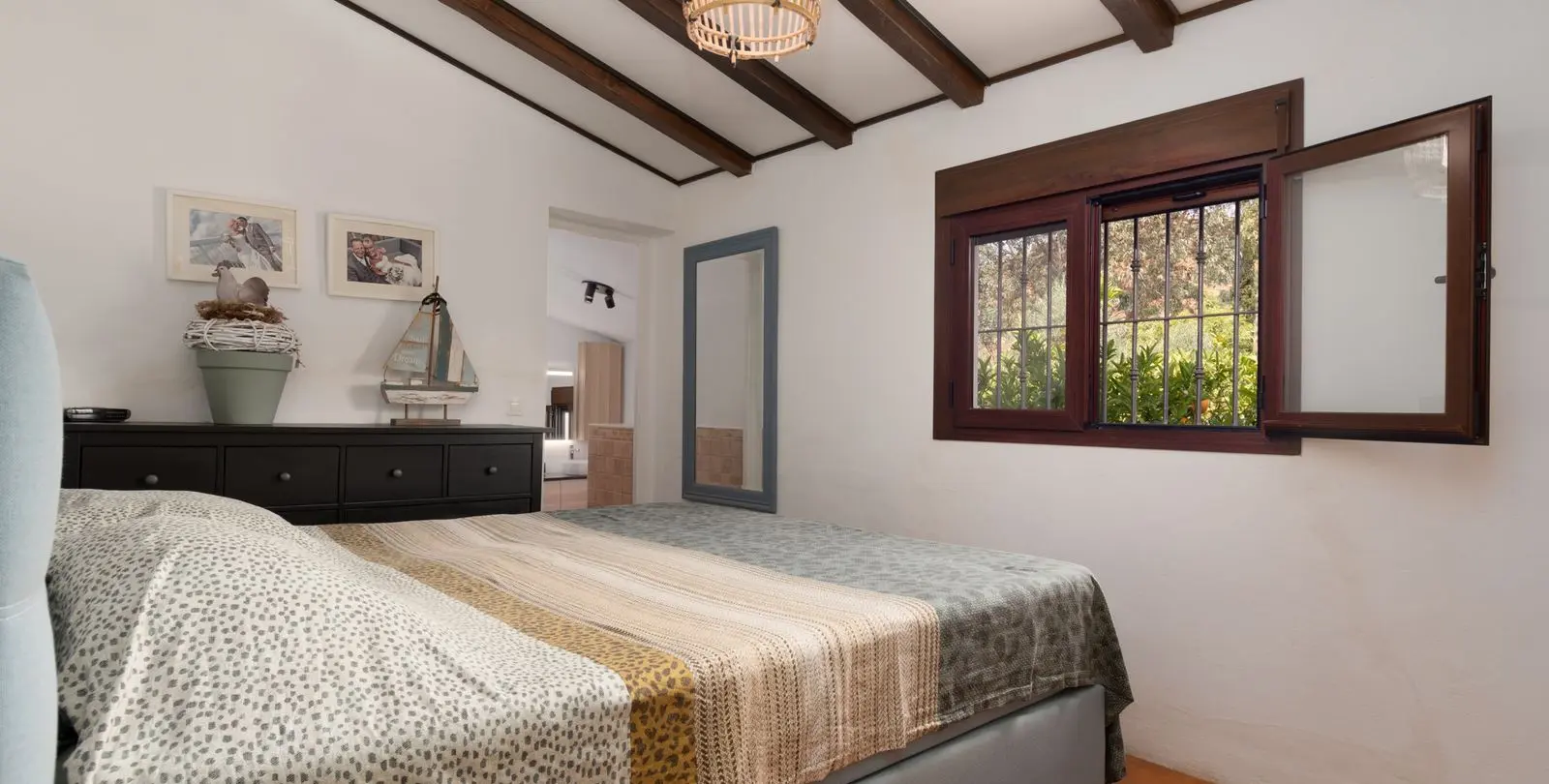 Sale of finca - cortijo in Alora 17