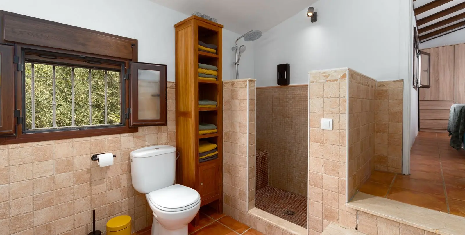 Sale of finca - cortijo in Alora 19