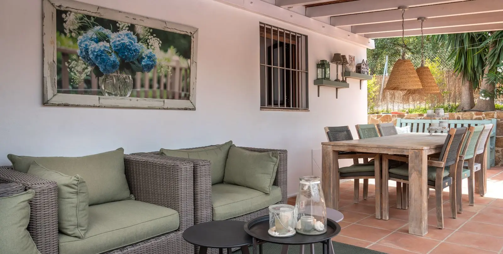 Sale of finca - cortijo in Alora 22
