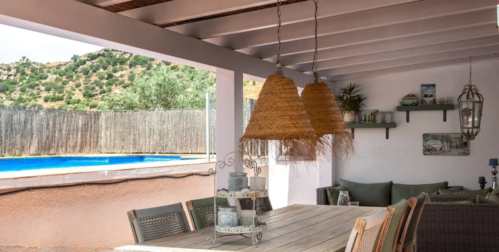 Sale of finca - cortijo in Alora 23