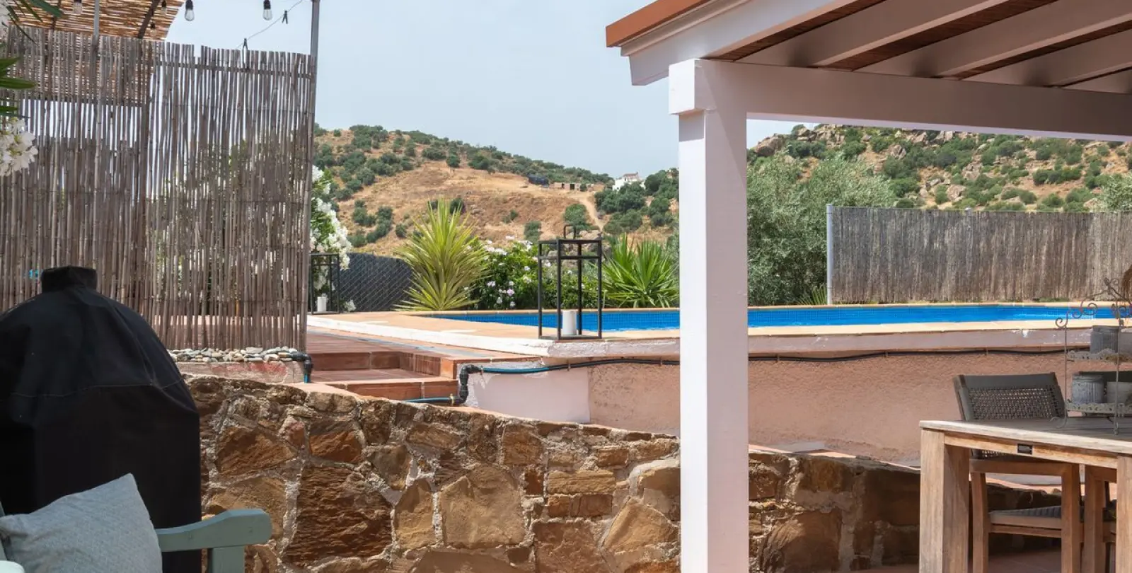 Sale of finca - cortijo in Alora 24