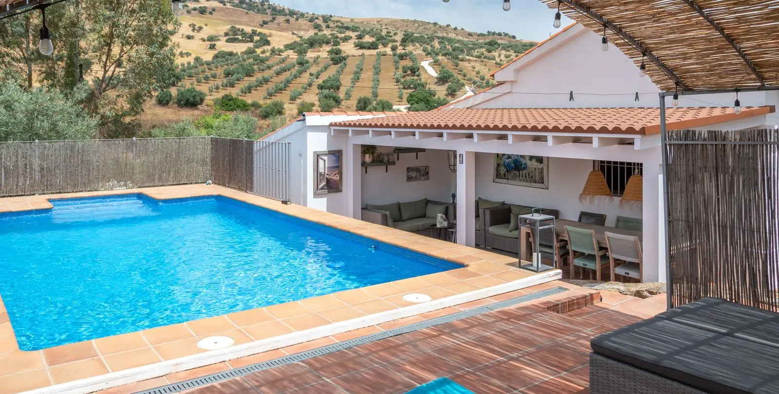 Sale of finca - cortijo in Alora 25