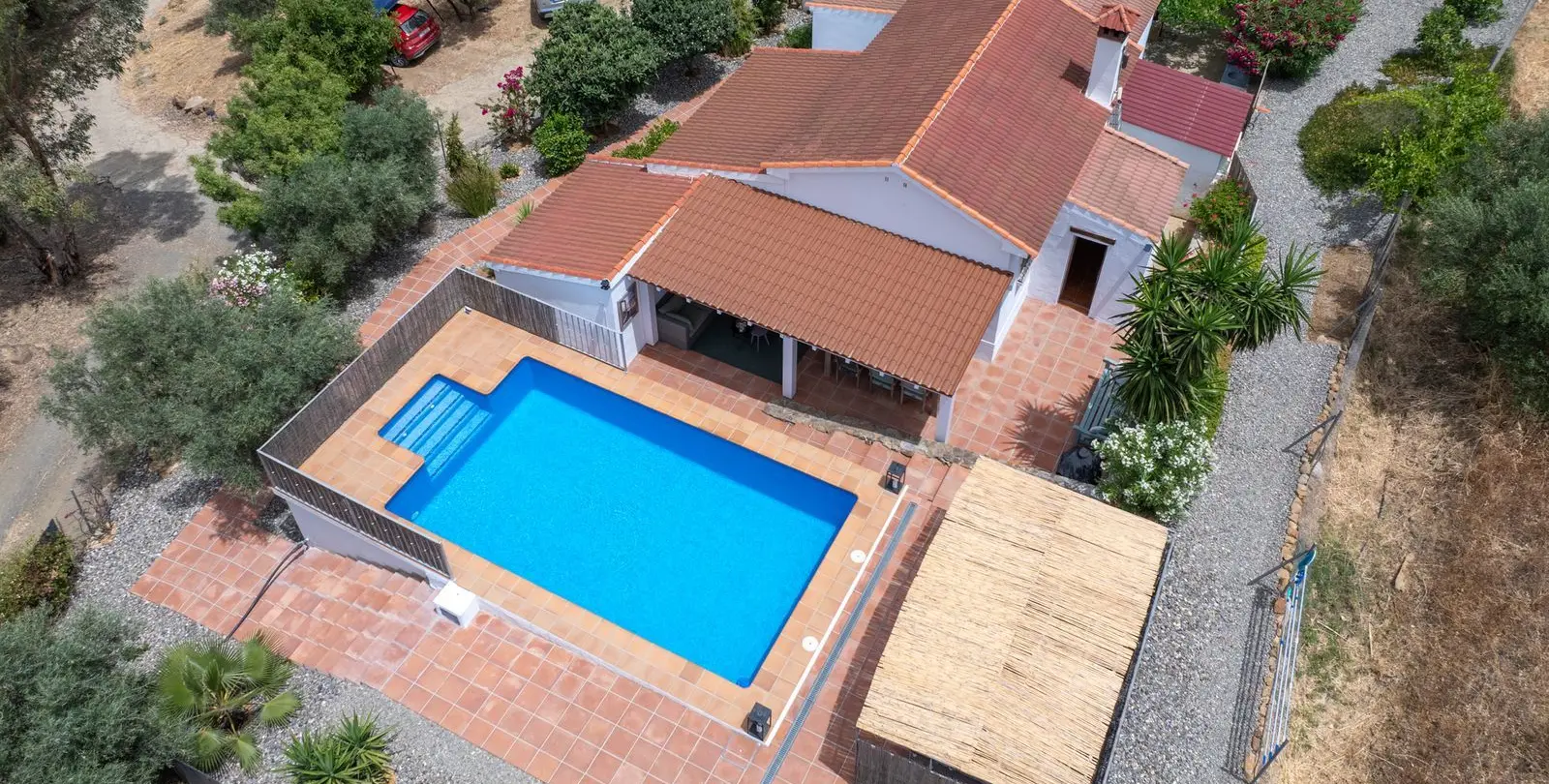 Sale of finca - cortijo in Alora 32