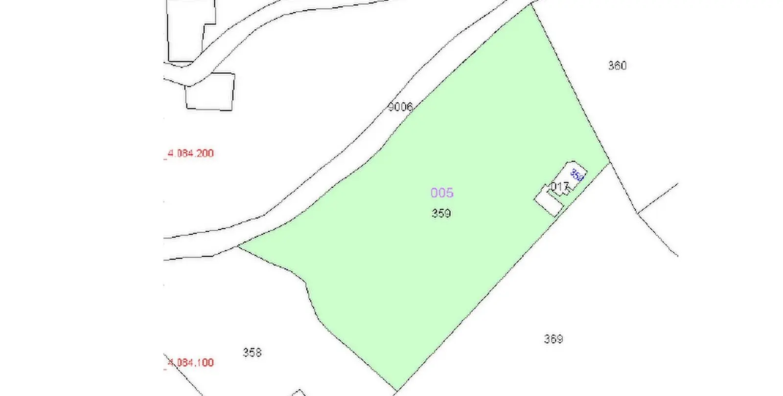 Sale of finca - cortijo in Alora 42