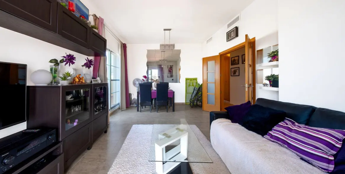 Продажа пентхауса в Estepona 2