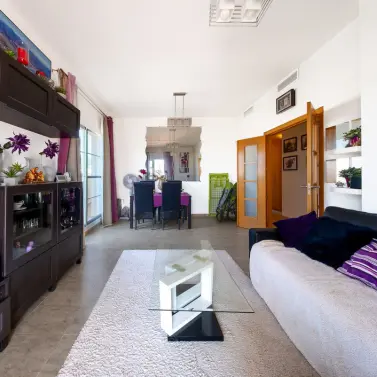 Venta de ático en Estepona