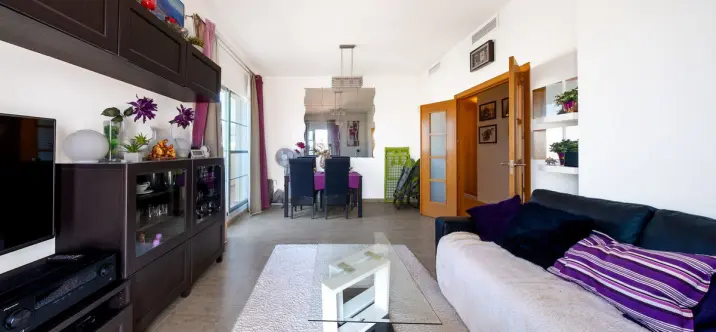 Venta de ático en Estepona 1