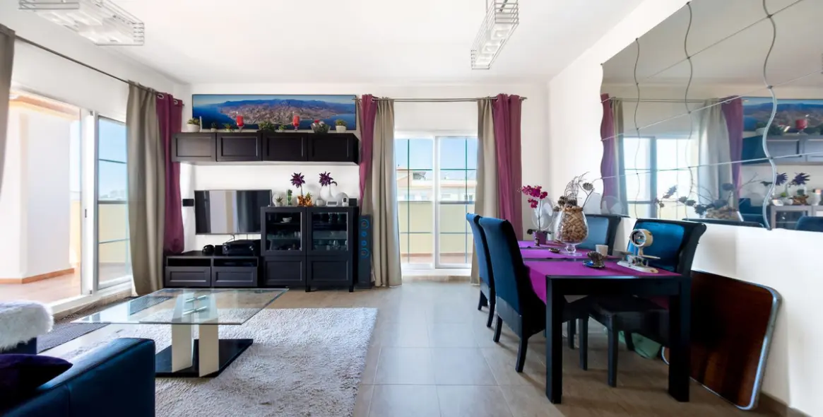 Продажа пентхауса в Estepona 3