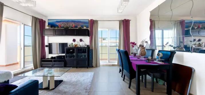 Venta de ático en Estepona 2