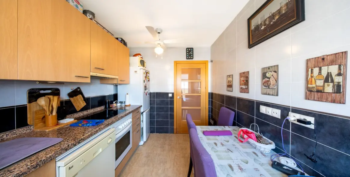 Продажа пентхауса в Estepona 5