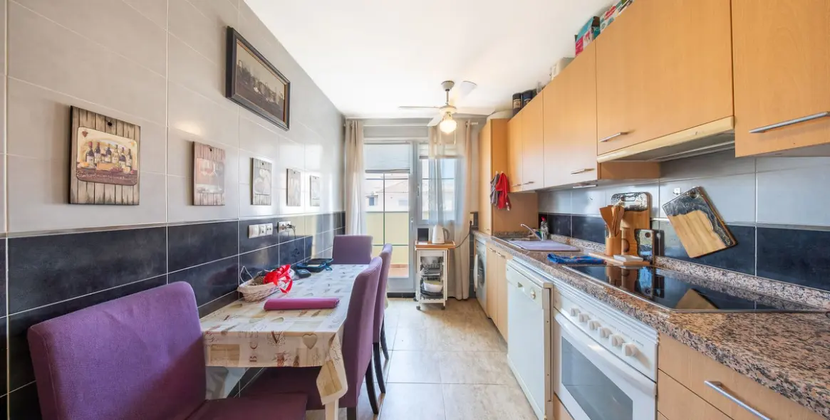 Продажа пентхауса в Estepona 6