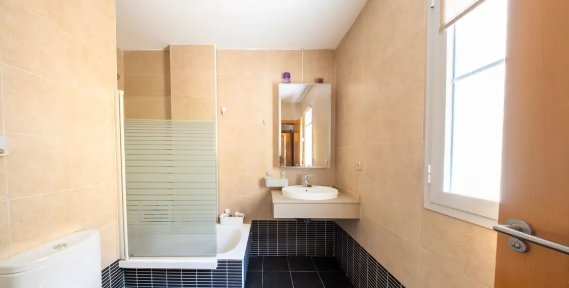 Продажа пентхауса в Estepona 8