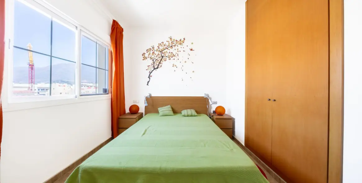 Продажа пентхауса в Estepona 9