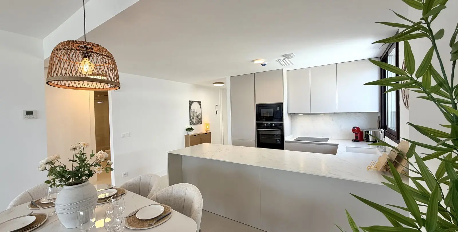 Продажа апартаментов на среднем этаже в Fuengirola 4