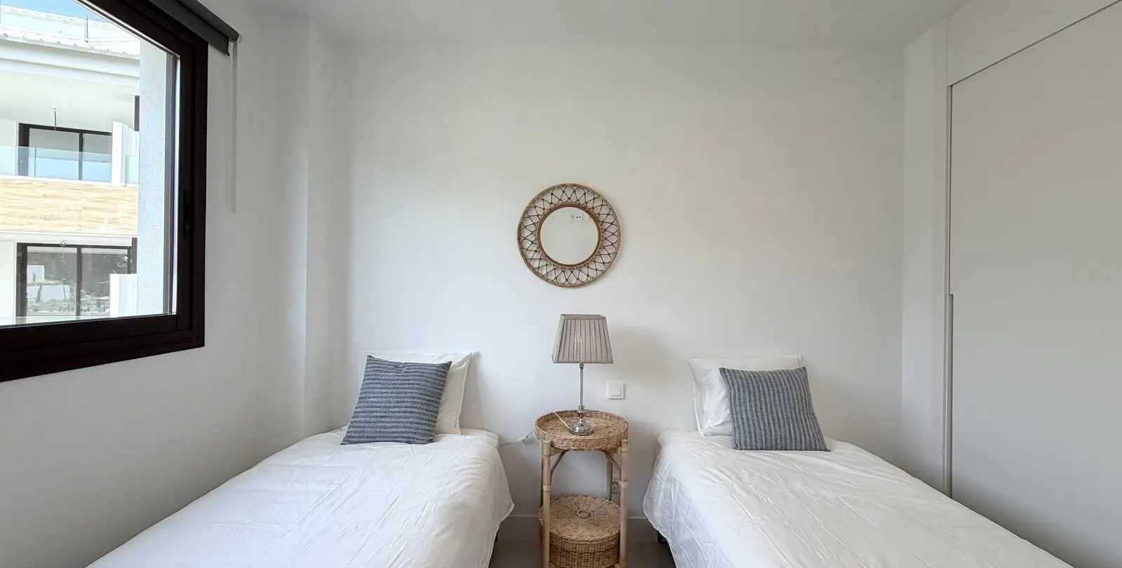 Продажа апартаментов на среднем этаже в Fuengirola 9