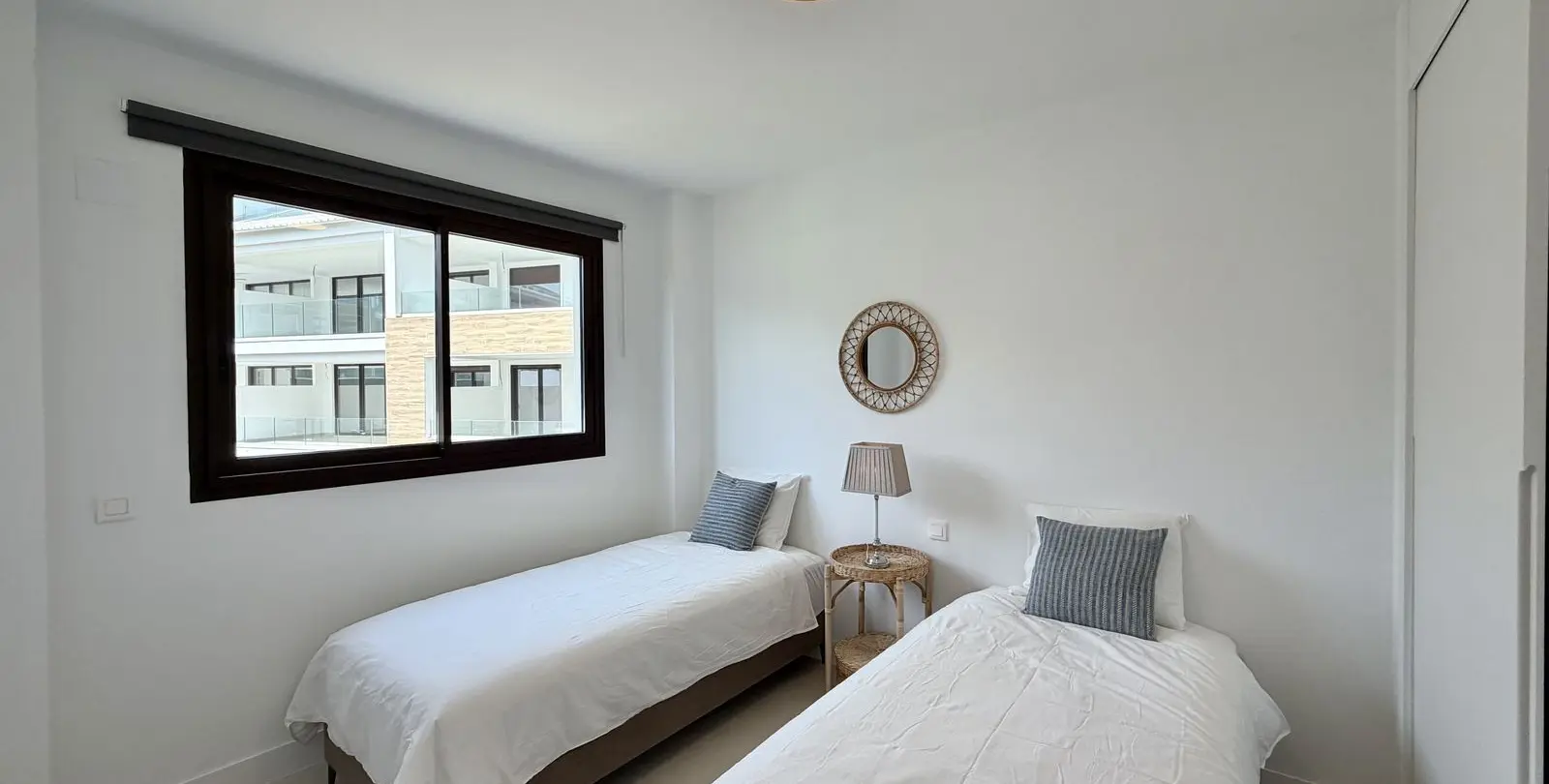 Продажа апартаментов на среднем этаже в Fuengirola 10