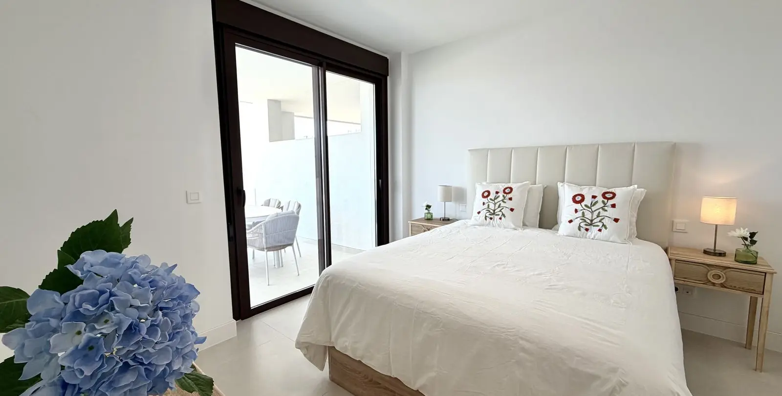 Продажа апартаментов на среднем этаже в Fuengirola 13