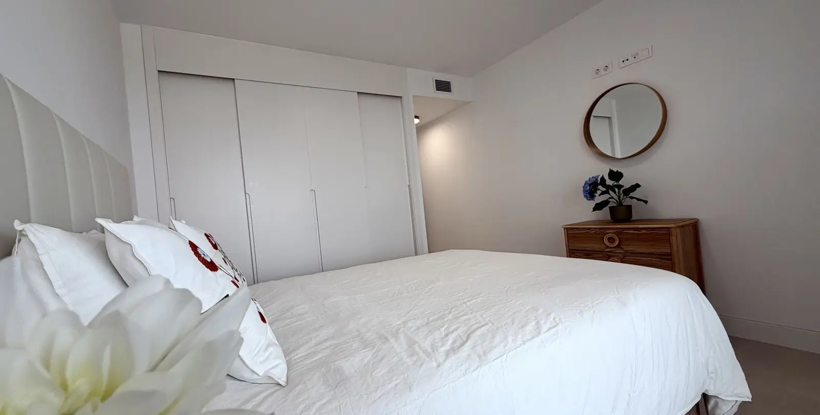 Продажа апартаментов на среднем этаже в Fuengirola 14