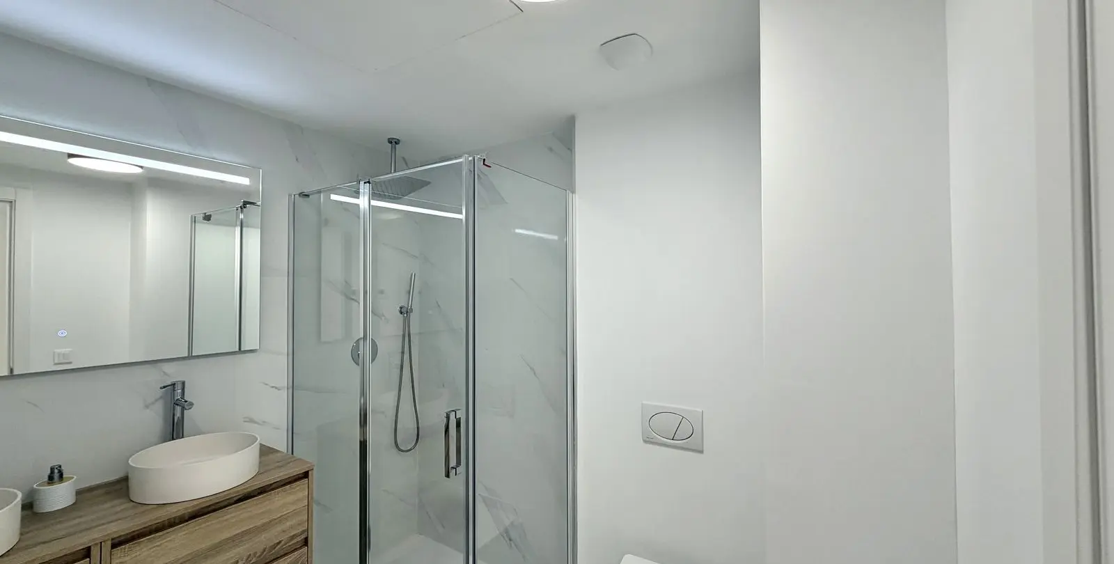 Продажа апартаментов на среднем этаже в Fuengirola 15