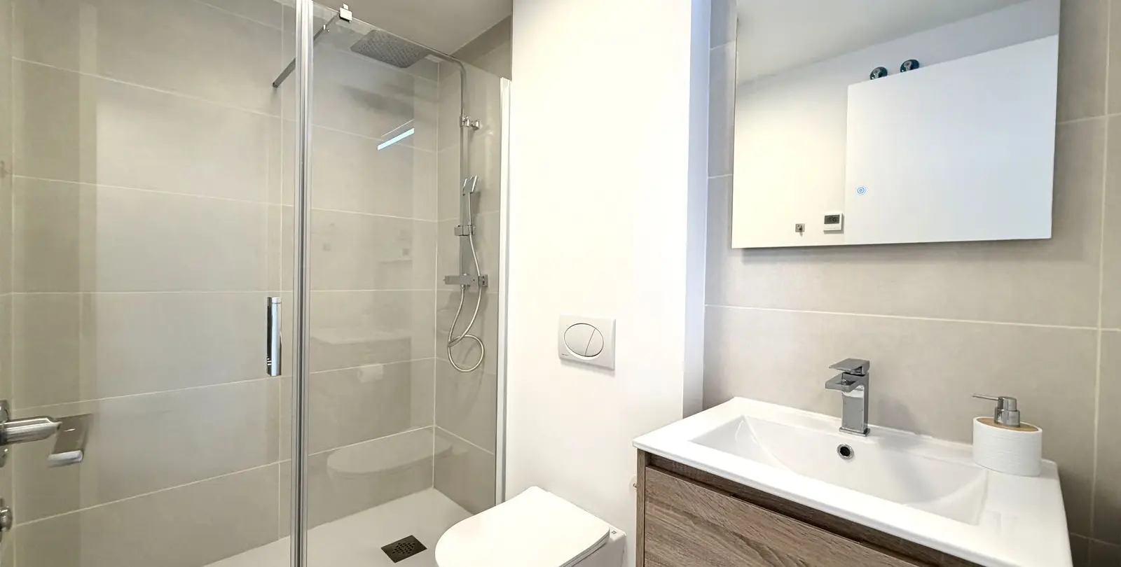 Продажа апартаментов на среднем этаже в Fuengirola 17