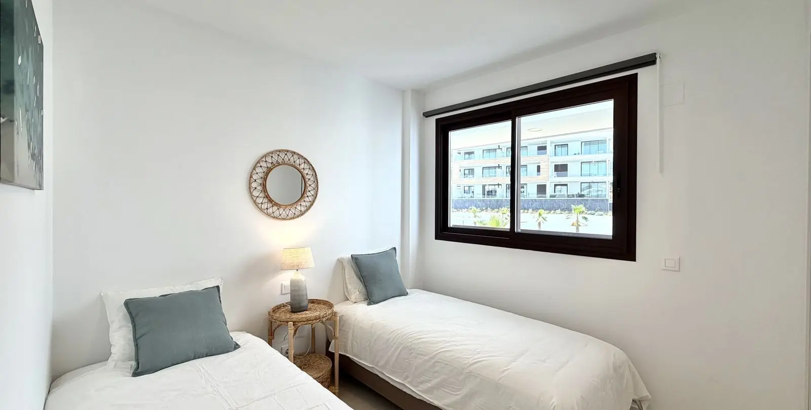 Продажа апартаментов на среднем этаже в Fuengirola 18
