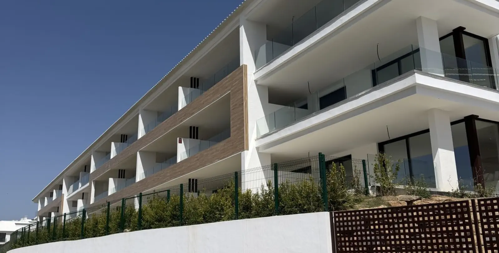 Продажа апартаментов на среднем этаже в Fuengirola 26