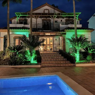 Sale of detached villa in Alhaurín el Grande