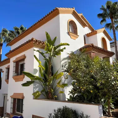 Sale of detached villa in Alhaurín el Grande