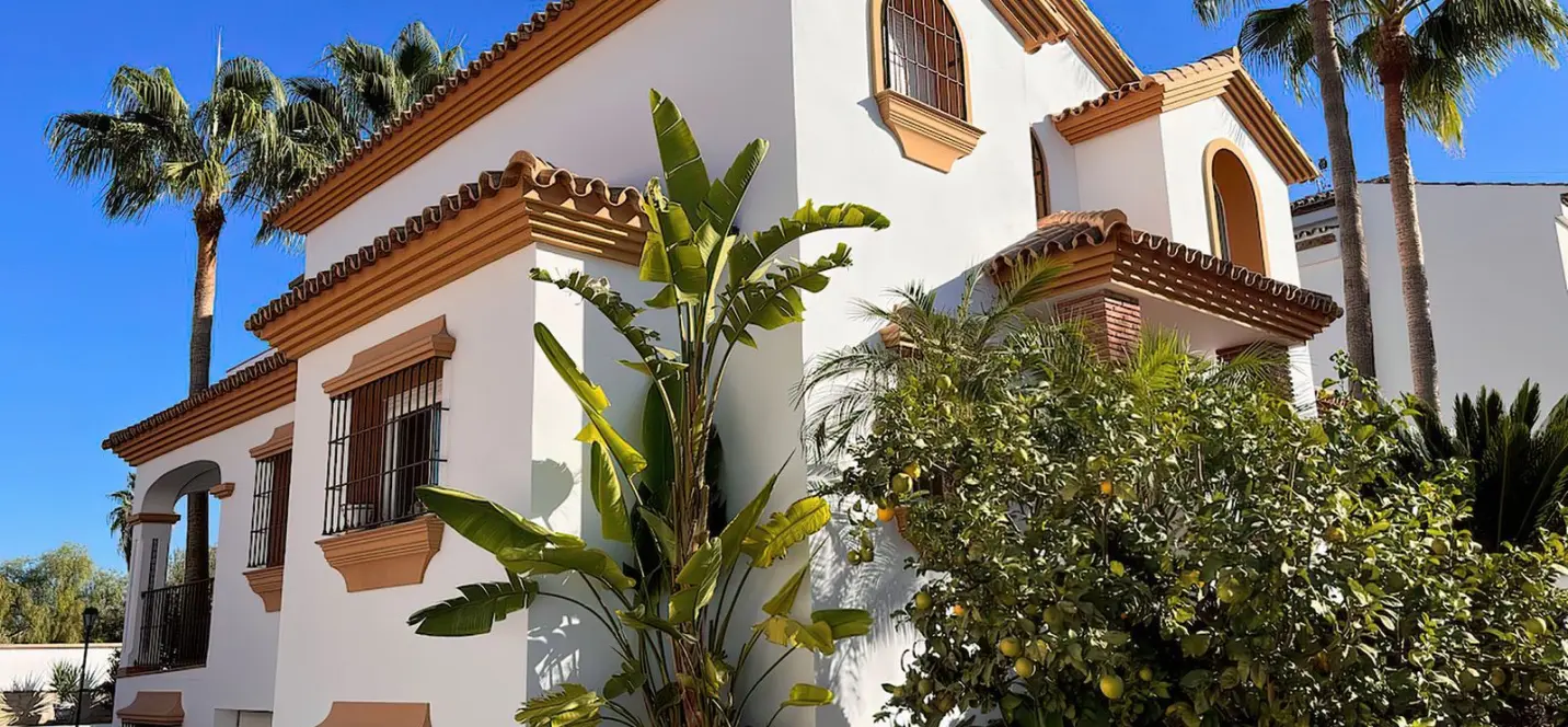 Sale of detached villa in Alhaurín el Grande 1