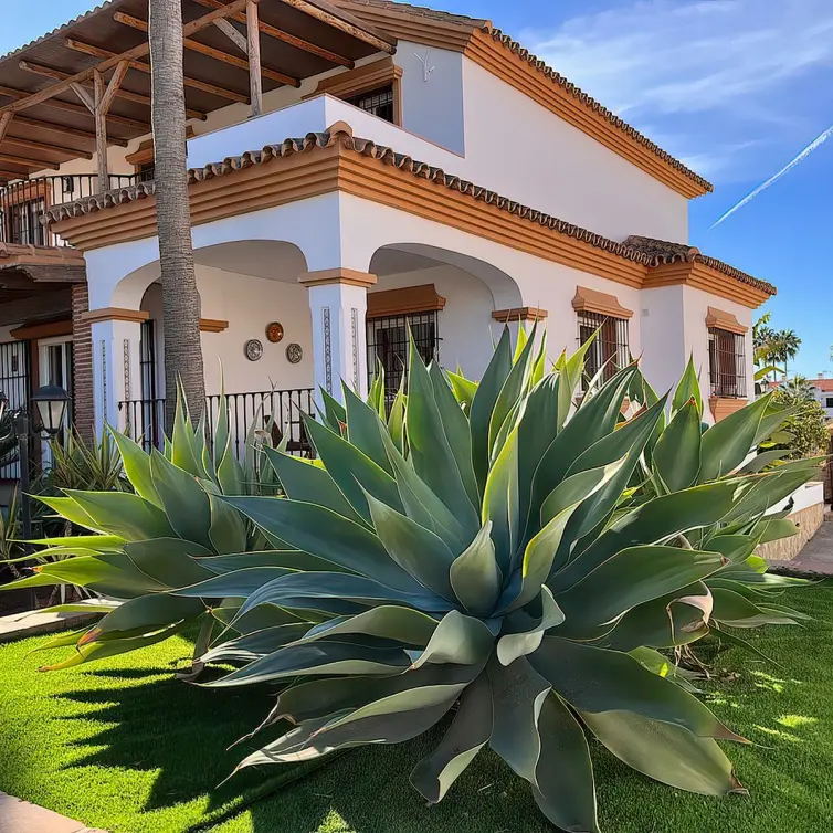 Sale of detached villa in Alhaurín el Grande