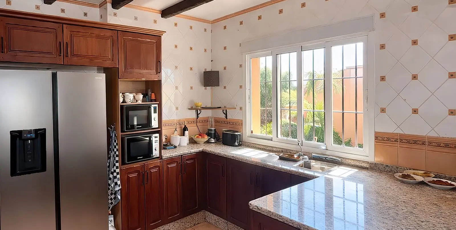 Продажа  отдельно стоящей виллы в Alhaurín el Grande 18