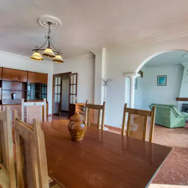 Продажа апартаментного комплекса в Vélez-Málaga