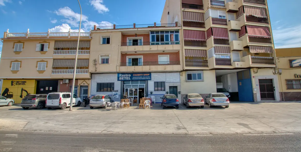 Продажа апартаментного комплекса в Vélez-Málaga 3