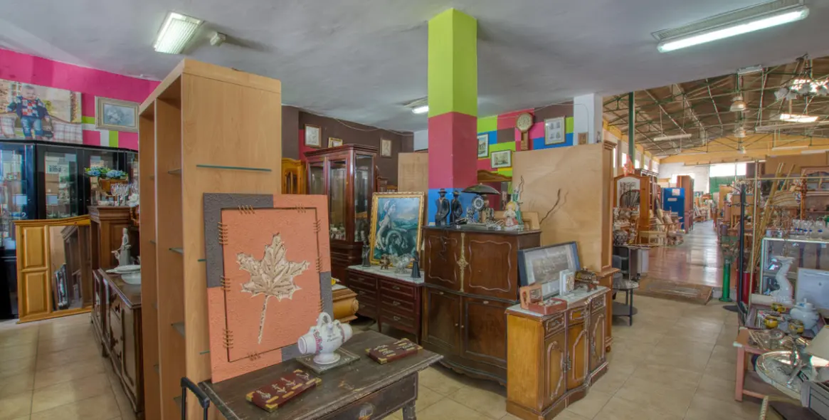 Продажа апартаментного комплекса в Vélez-Málaga 5