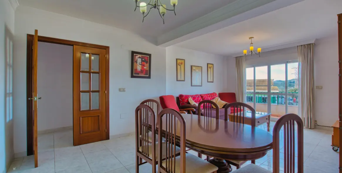 Продажа апартаментного комплекса в Vélez-Málaga 13